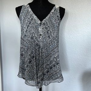 Guess Blouse, size medium